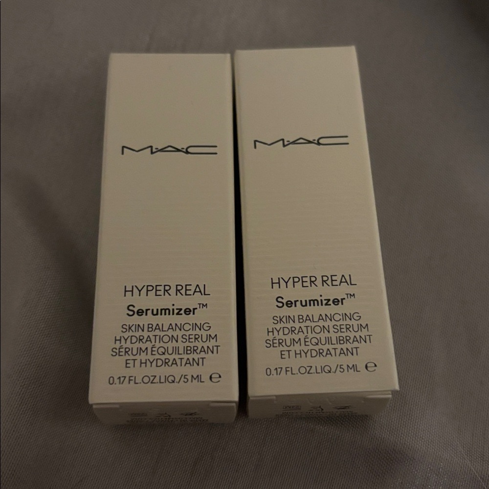 Mac 5 piece bundle - Picture 2 of 5